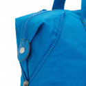 Женская сумка Kipling ART M Methyl Blue Nc (73H) KI2522_73H