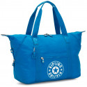 Женская сумка Kipling ART M Methyl Blue Nc (73H) KI2522_73H