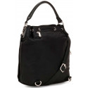 Сумка-рюкзак Kipling VIOLET S Galaxy Black (47N) KI5928_47N