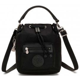 Сумка-рюкзак Kipling VIOLET S Galaxy Black (47N) KI5928_47N