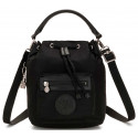 Сумка-рюкзак Kipling VIOLET S Galaxy Black (47N) KI5928_47N