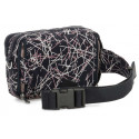 Сумка на пояс Kipling MULTIPLE Navy Stick Pr (Q56) K12837_Q56