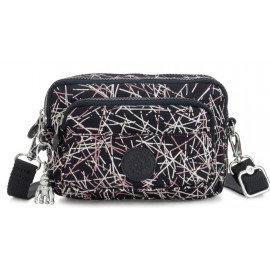 Сумка на пояс Kipling MULTIPLE Navy Stick Pr (Q56) K12837_Q56