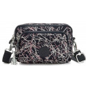 Сумка на пояс Kipling MULTIPLE Navy Stick Pr (Q56) K12837_Q56