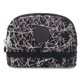 Сумочка / Клатч Kipling MULTI KEEPER Navy Stick Pr (Q56) KI2910_Q56