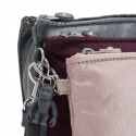 Косметичка Kipling IAKA L WRISTLET Steel Gr Metal (H55) KI3697_H55