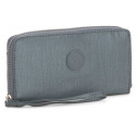 Портмоне Kipling IMALI Steel Gr Metal (H55) KI4284_H55