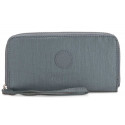 Портмоне Kipling IMALI Steel Gr Metal (H55) KI4284_H55