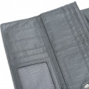 Портмоне Kipling MONEY LAND Steel Gr Metal (H55) KI7015_H55