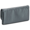 Портмоне Kipling MONEY LAND Steel Gr Metal (H55) KI7015_H55