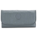 Портмоне Kipling MONEY LAND Steel Gr Metal (H55) KI7015_H55