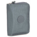 Портмоне Kipling MONEY LOVE Steel Gr Metal (H55) KI7276_H55