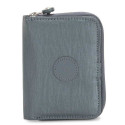 Портмоне Kipling MONEY LOVE Steel Gr Metal (H55) KI7276_H55