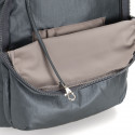 Рюкзак для ноутбука Kipling SEOUL Steel Gr Metal (H55) KI4034_H55