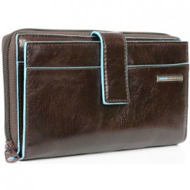 Портмоне Piquadro Blue Square PD1354B2_MO