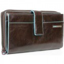 Портмоне Piquadro Blue Square PD1354B2_MO Портмоне Piquadro Blue Square PD1354B2_MO