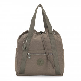 Сумка-рюкзак Kipling ART BACKPACK S Seagrass (59D) KI3452_59D