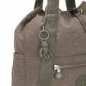 Сумка-рюкзак Kipling ART BACKPACK S Seagrass (59D) KI3452_59D