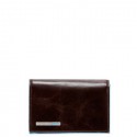 Визитница Piquadro Blue Square (B2) 10.8x7.5x1.5 см PP1899B2_MO