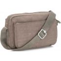Сумочка Kipling ABANU Seagrass (59D) KI4208_59D