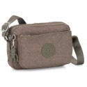 Сумочка Kipling ABANU Seagrass (59D) KI4208_59D