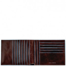Портмоне Piquadro BL SQUARE PU1241B2_MO
