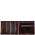 Портмоне Piquadro BL SQUARE PU1241B2_MO