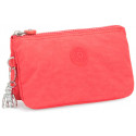 Портмоне Kipling CREATIVITY L Papaya (62P) KI6948_62P