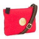Сумочка / Клатч Kipling MAI POUCH Red Gold Flower (62R) KI6759_62R