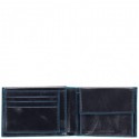 Портмоне Piquadro BL SQUARE PU1392B2_BLU2