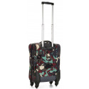 Валіза Kipling CYRAH S Camo L (P35) S Маленька K14860_P35