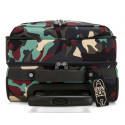 Валіза Kipling CYRAH S Camo L (P35) S Маленька K14860_P35