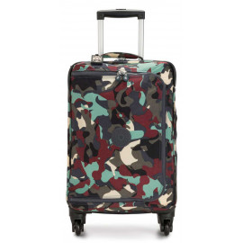 Валіза Kipling CYRAH S Camo L (P35) S Маленька K14860_P35