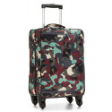 Валіза Kipling CYRAH S Camo L (P35) S Маленька K14860_P35