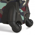 Валіза Kipling DARCEY Camo L (P35) S Маленька K15260_P35