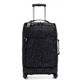 Чемодан Kipling DARCEY Tile Print (55Q) S Маленький K15260_55Q