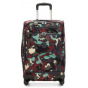 Валіза Kipling YOURI SPIN 55 Camo L (P35) S Маленька K15316_P35