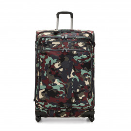 Чемодан Kipling YOURI SPIN 78 Camo L (P35) L Большой K15318_P35