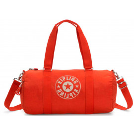 Дорожная сумка Kipling ONALO Funky Orange Nc (67H) KI2556_67H
