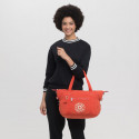 Женская сумка Kipling ART NC Funky Orange Nc (67H) KI2521_67H