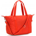 Женская сумка Kipling ART NC Funky Orange Nc (67H) KI2521_67H