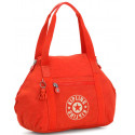 Женская сумка Kipling ART NC Funky Orange Nc (67H) KI2521_67H