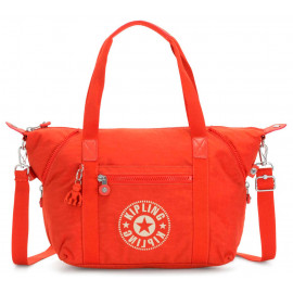 Женская сумка Kipling ART NC Funky Orange Nc (67H) KI2521_67H
