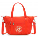 Женская сумка Kipling ART NC Funky Orange Nc (67H) KI2521_67H