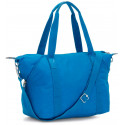 Жіноча сумка Kipling ART NC Methyl Blue Nc (73H) KI2521_73H Жіноча сумка Kipling ART NC Methyl Blue Nc (73H) KI2521_73H