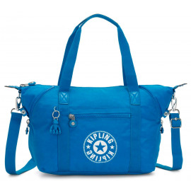 Женская сумка Kipling ART NC Methyl Blue Nc (73H) KI2521_73H