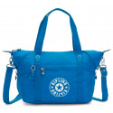 Жіноча сумка Kipling ART NC Methyl Blue Nc (73H) KI2521_73H Жіноча сумка Kipling ART NC Methyl Blue Nc (73H) KI2521_73H