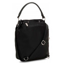 Сумка-рюкзак Kipling VIOLET Galaxy Black (47N) K71631_47N
