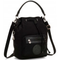 Сумка-рюкзак Kipling VIOLET Galaxy Black (47N) K71631_47N