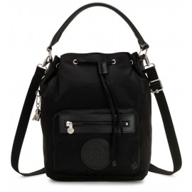 Сумка-рюкзак Kipling VIOLET Galaxy Black (47N) K71631_47N